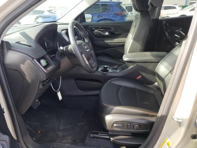 3GKALYEV6NL222166 GMC Terrain At4