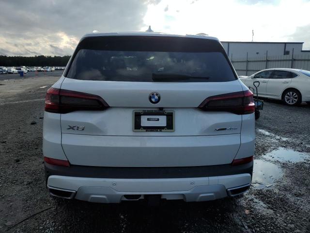 5UXTA6C04M9H26195 BMW X5 Xdrive45e
