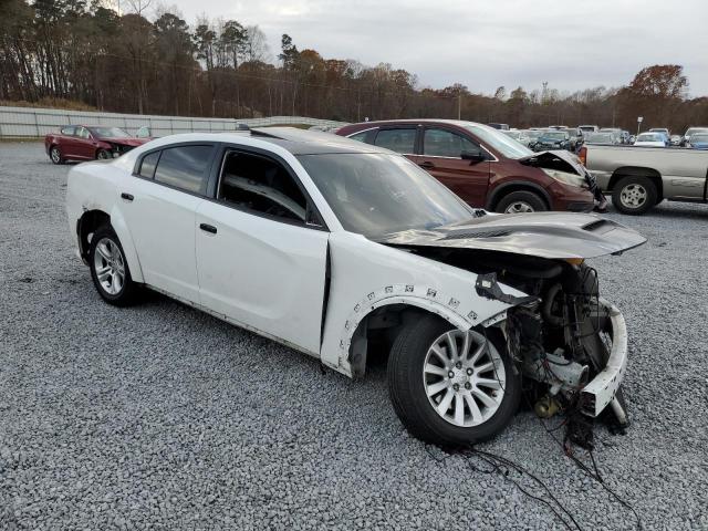 2C3CDXEJ4FH915308 Dodge Charger Srt 392