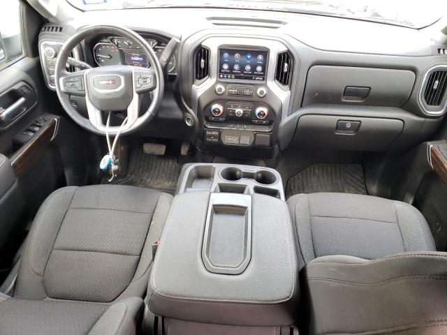 1GT59ME78PF110875 GMC Sierra K2500 Sle