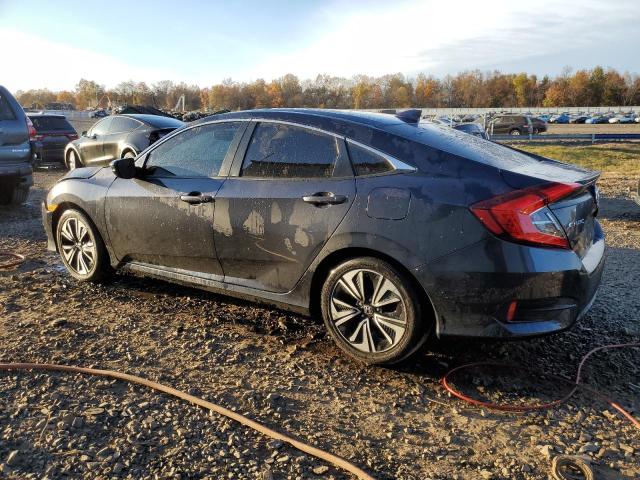 2HGFC1F78HH658878 Honda CIVIC EXL