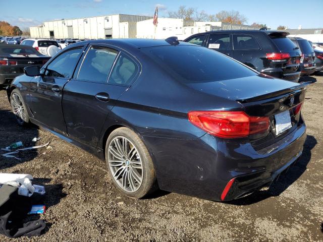 WBAJE7C5XJWC55730 BMW 540 XI