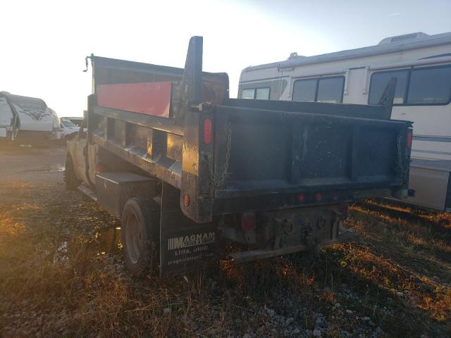 1FD0X5HT5EEB36251 Ford F550 Super Duty