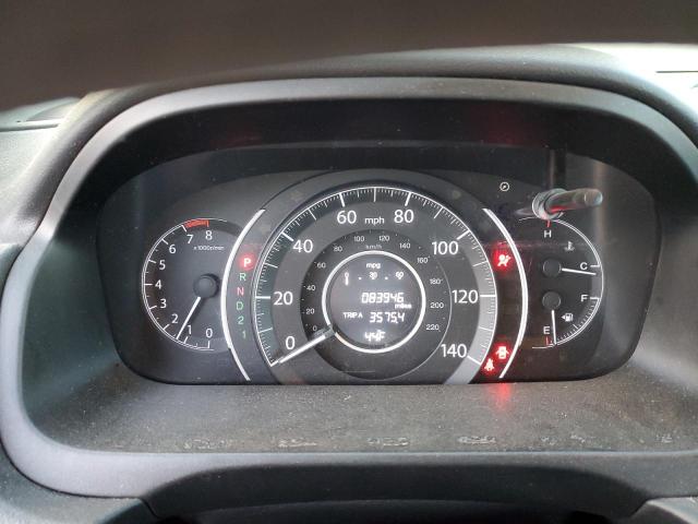5J6RM3H38EL026194 Honda CR-V LX