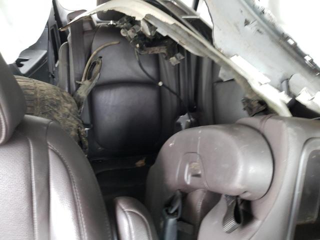 5FNRL6H95KB021709 Honda Odyssey Elite