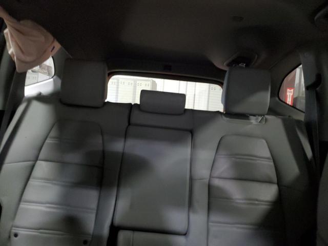 5J6RW2H93HL002916 Honda Cr-v Touring