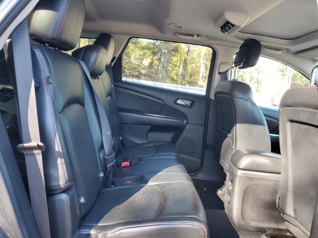 3C4PDDEG2GT163813 Dodge Journey R/t