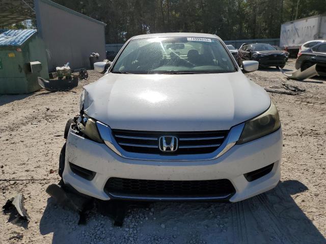 1HGCR2F39EA024395 Honda ACCORD LX