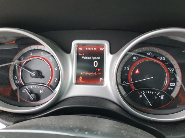 3C4PDDEG0HT704035 Dodge JOURNEY GT