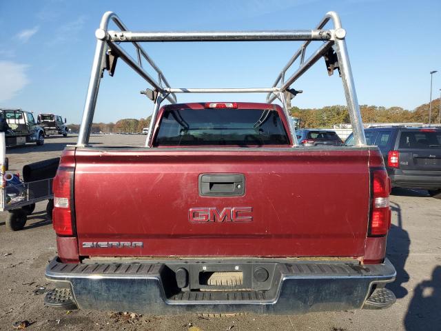 3GTU2TEC1EG168801 GMC Sierra K1500