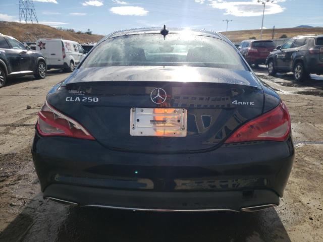 WDDSJ4GB5HN470078 Mercedes-Benz CLA 250 4MATIC