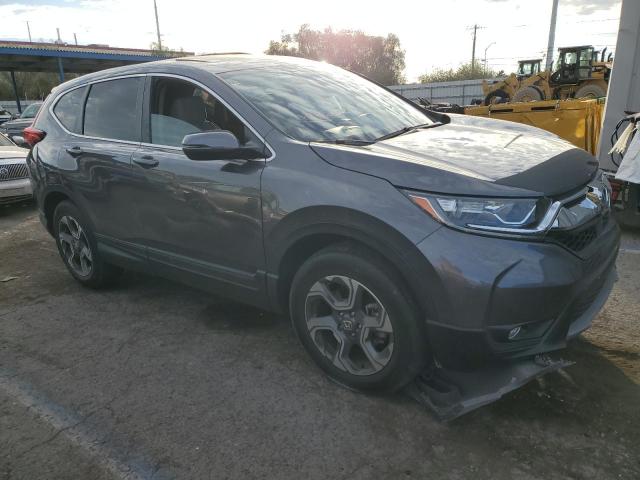 7FARW1H57HE000705 Honda CR-V EX