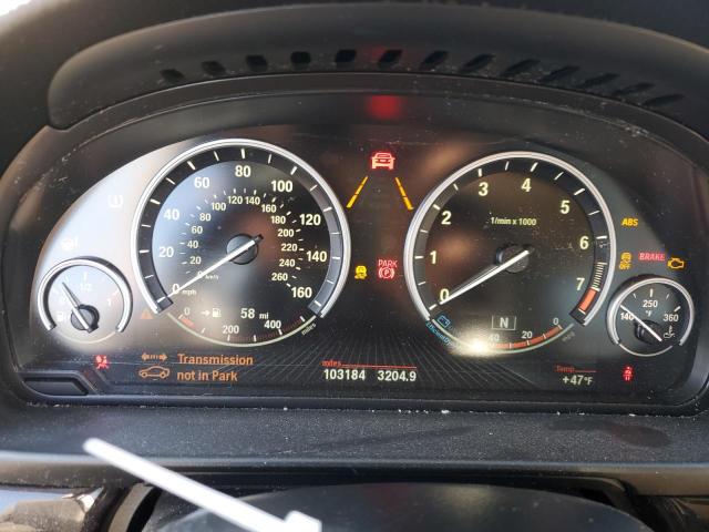 WBA5B3C52GG255496 BMW 535 XI