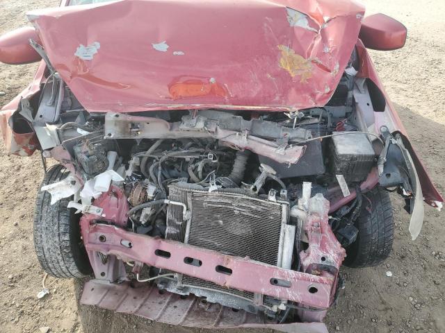 ML32A3HJXFH041429 Mitsubishi MIRAGE DE