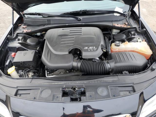2C3CCAEG4EH142021 Chrysler 300C