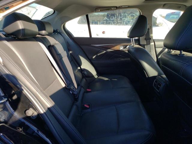 JN1EV7AR9JM612224 Infiniti Q50 LUXE