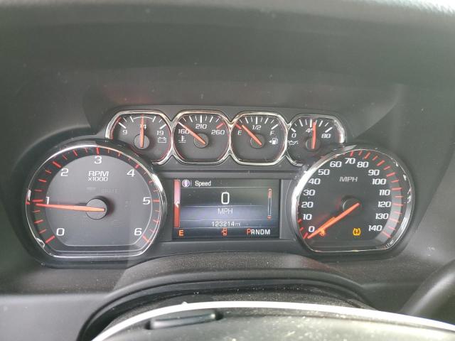 1GKS1FKC7GR371604 GMC Yukon Xl C1500 Sle