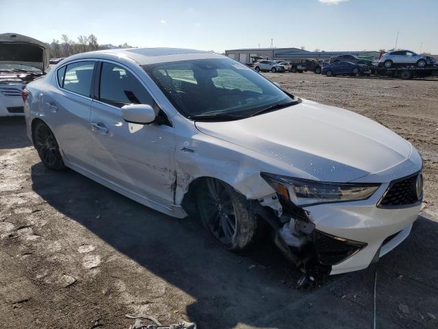 19UDE2F87MA007279 Acura Ilx Premium A-spec