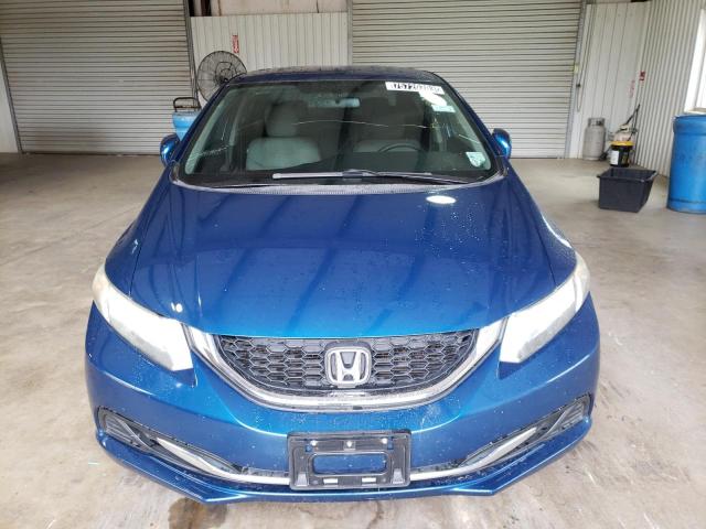 2HGFB2F57EH511597 Honda Civic Lx
