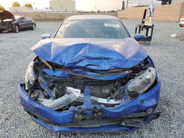 2HGFC2F88MH554240 Honda Civic Sport