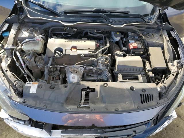 2HGFC2F89LH542371 Honda Civic Sport