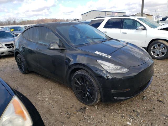 5YJYGDEE1MF265009 Tesla Model Y