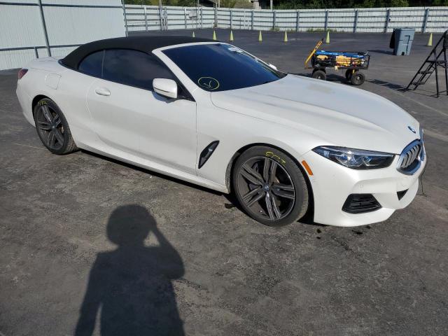 WBADZ2C06PCK59208 BMW 840i