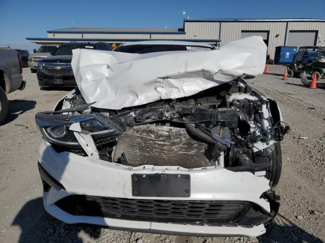 5XXGT4L35LG440687 KIA Optima Lx