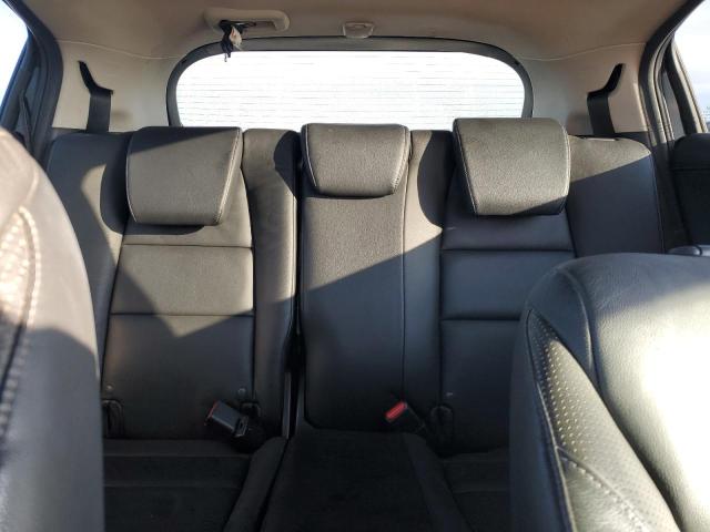 3CZRU6H78GM721071 Honda Hr-v Exl