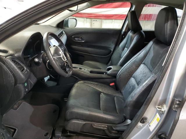 3CZRU6H70KM724328 Honda Hr-v Exl
