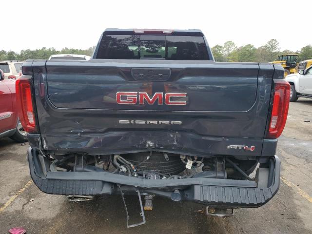 1GTP9EED0MZ257397 GMC Sierra K1500 At4