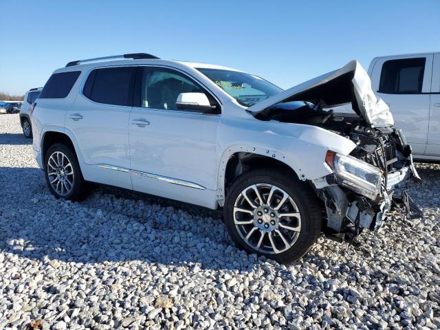 1GKKNXLS6NZ177532 GMC Acadia Denali
