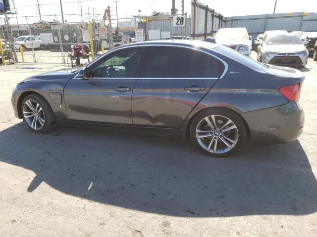 WBA8E1C54JA178570 BMW 330e