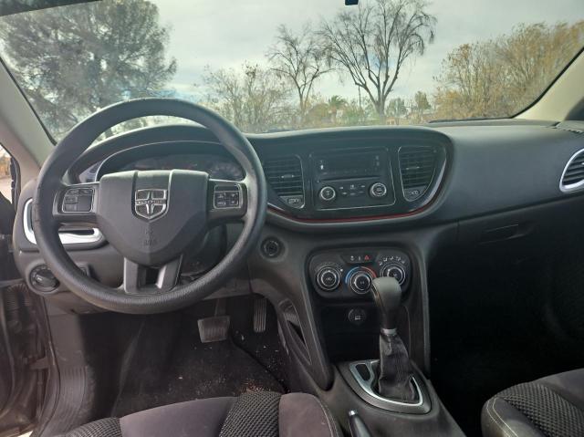 1C3CDFBB0FD275683 Dodge DART SXT