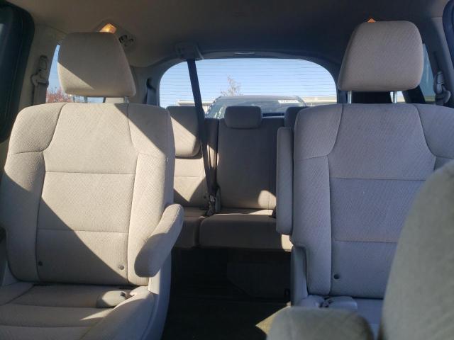 5FNRL5H28GB066664 Honda ODYSSEY LX