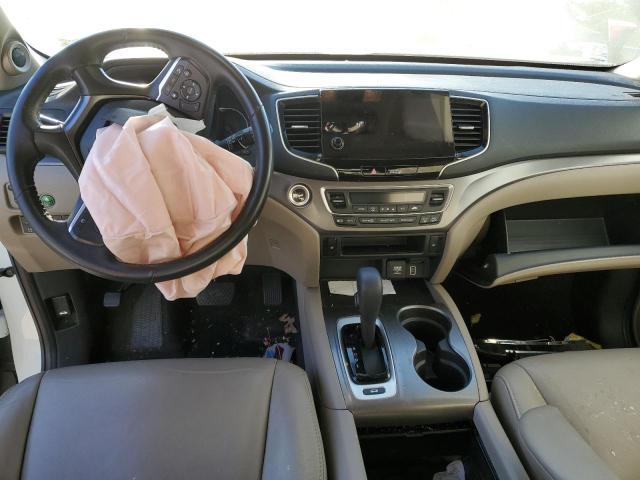 5FNYF6H51LB037097 Honda PILOT EXL