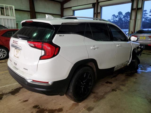 3GKALVEV0LL273593 GMC Terrain Slt