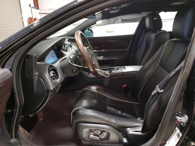SAJWJ2GD1F8V81595 Jaguar Xjl Portfolio