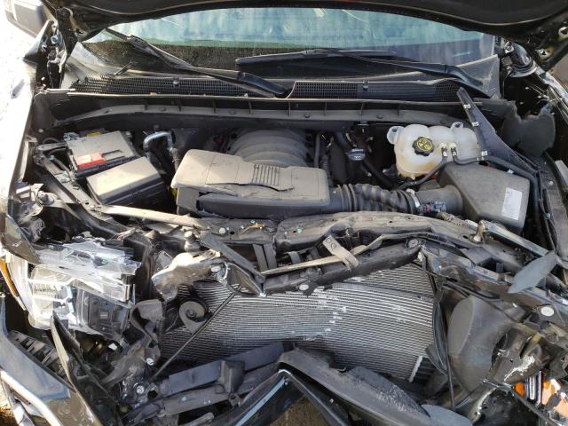 3GTU9FEL0MG481981 GMC Sierra K1500 Denali