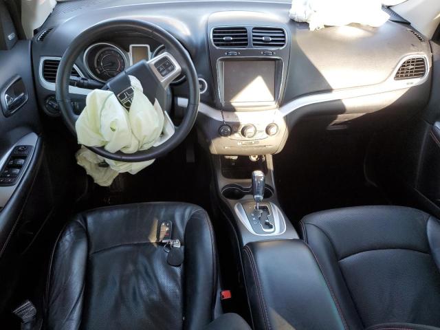 3C4PDDEGXJT329552 Dodge JOURNEY GT