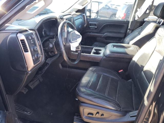 1GT12UEY0JF166022 GMC Sierra K2500 Denali