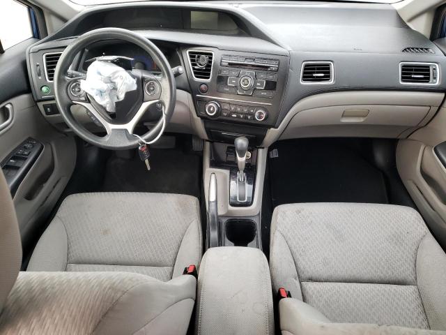 19XFB2F55EE229890 Honda Civic Lx