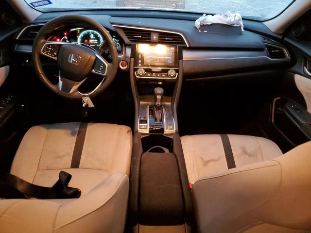19XFC2F78GE033010 Honda CIVIC EX