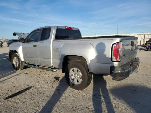 1GTH5BEA2J1277861 GMC Canyon