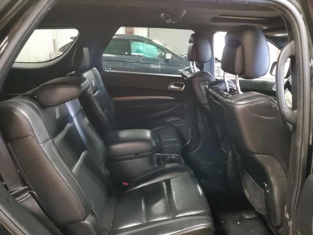 1C4SDJET0LC165166 Dodge Durango Citadel