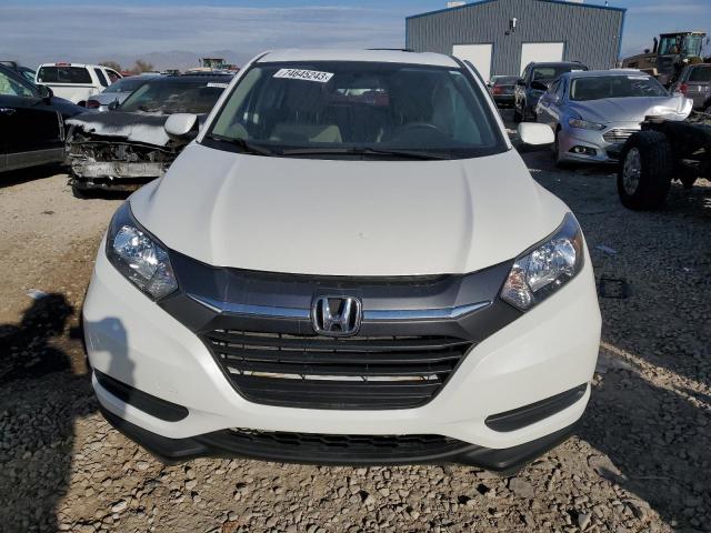 3CZRU6H3XGM751945 Honda HR-V LX