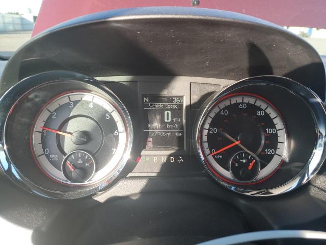 2C4RDGEGXJR195591 Dodge Grand Caravan Gt
