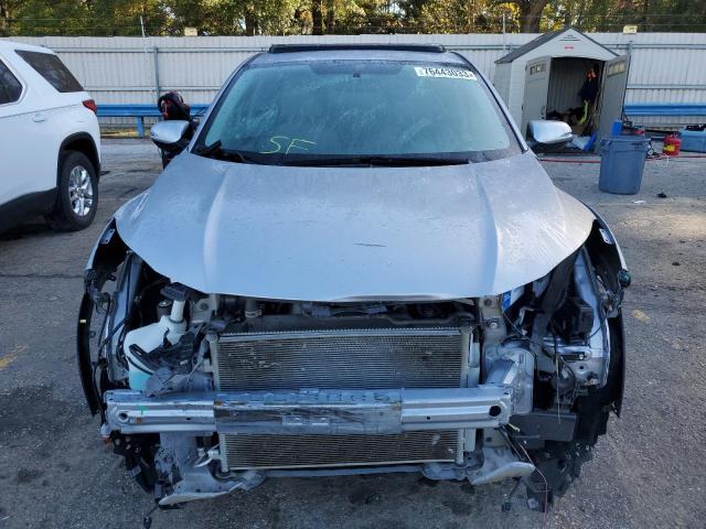 3CZRU5H56JM718895 Honda HR-V EX