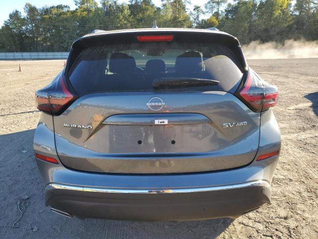 5N1AZ2BS2PC128202 Nissan MURANO SV
