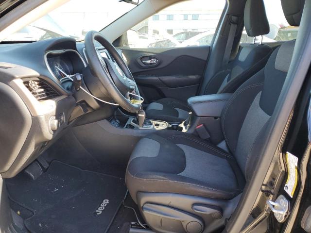 1C4PJLAB2HW547728 Jeep Cherokee Sport